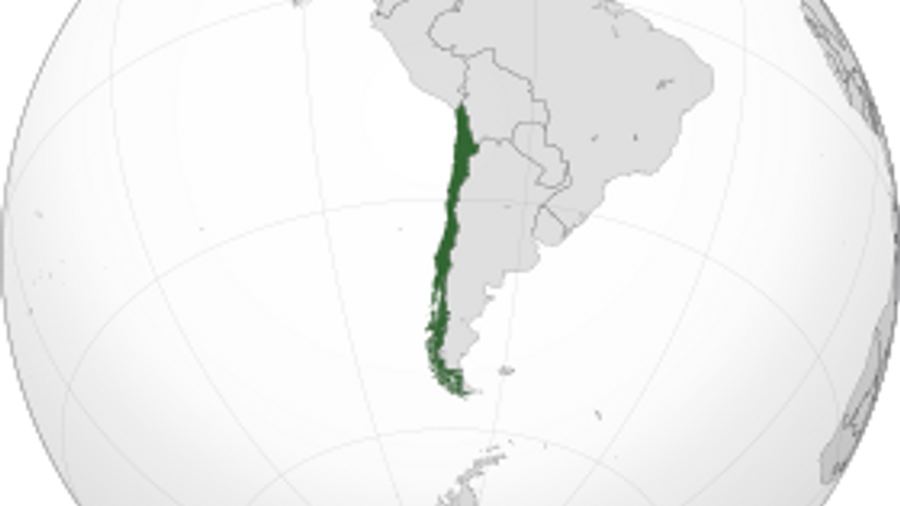 Chile